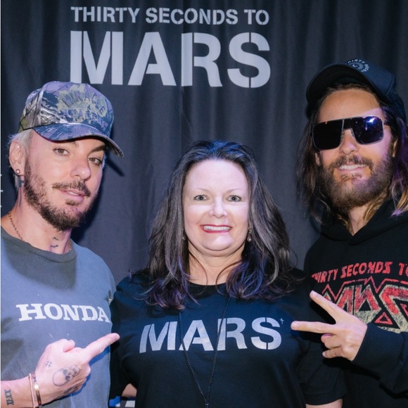 Meet your Posher, Diana - Picture 10 of 16